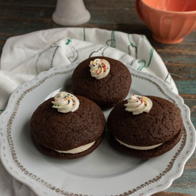  Whoopie Pie